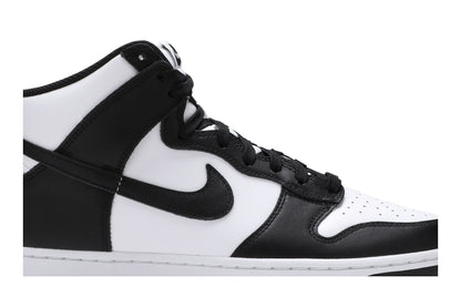 Nike Dunk High Panda