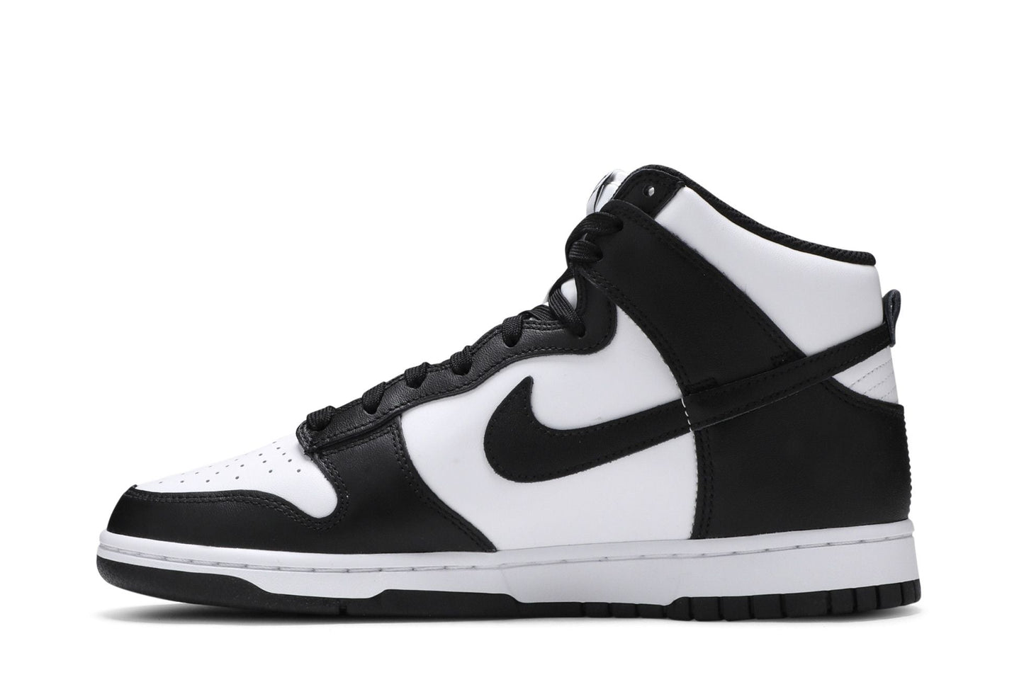 Nike Dunk High Panda