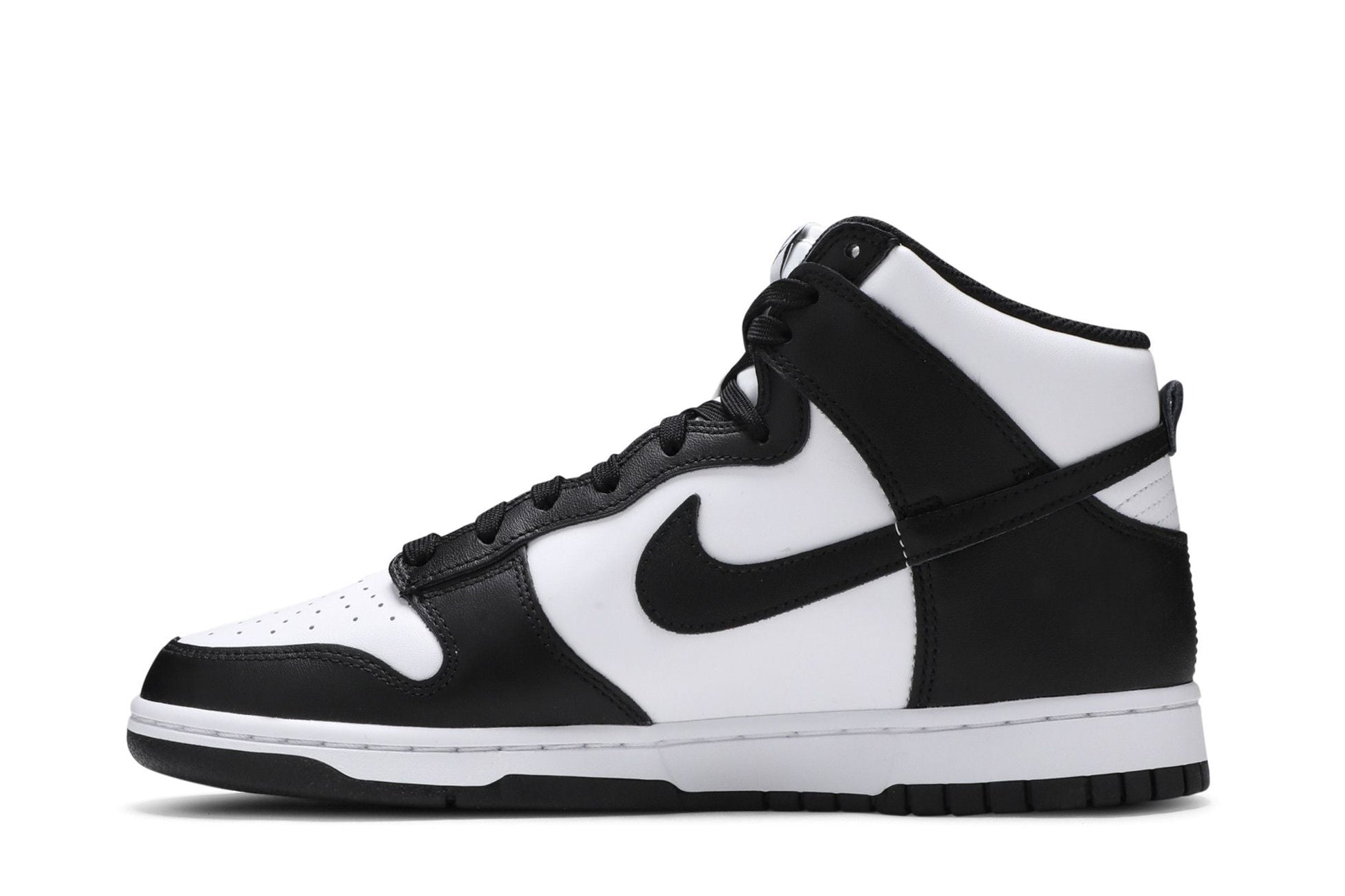 Nike Dunk High Panda