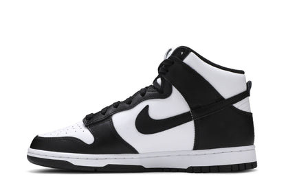 Nike Dunk High Panda
