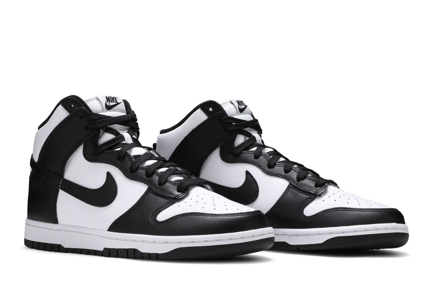 Nike Dunk High Panda