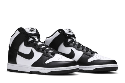 Nike Dunk High Panda