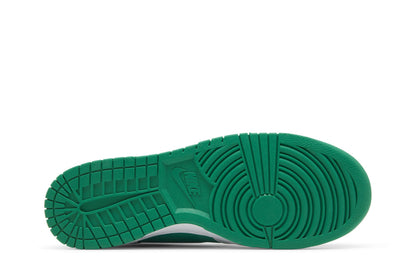 Nike Dunk High Pine Green