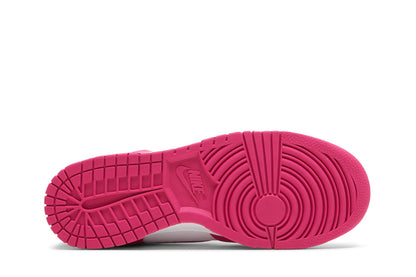 Nike Dunk High Pink Prime