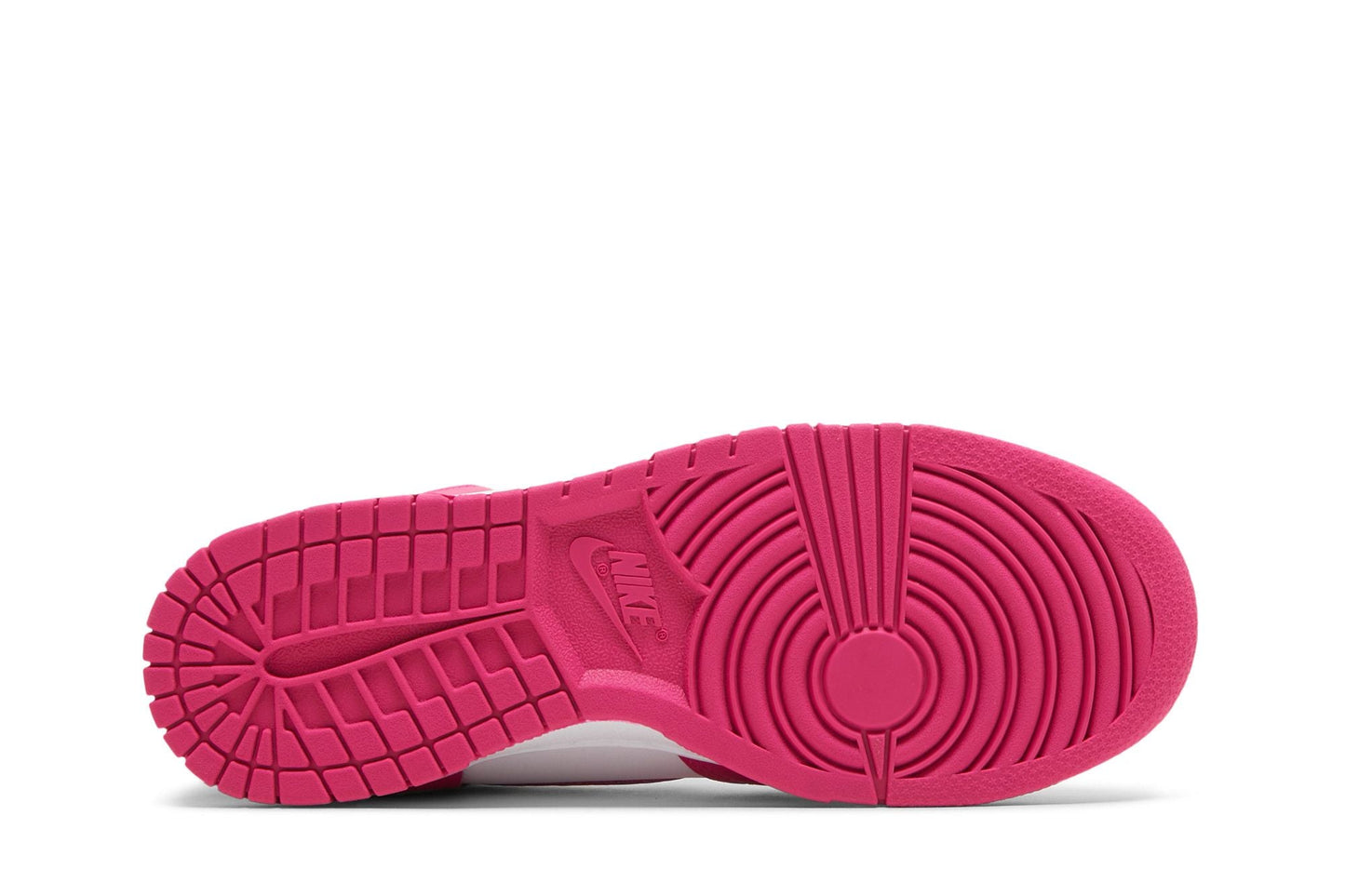 Nike Dunk High Pink Prime