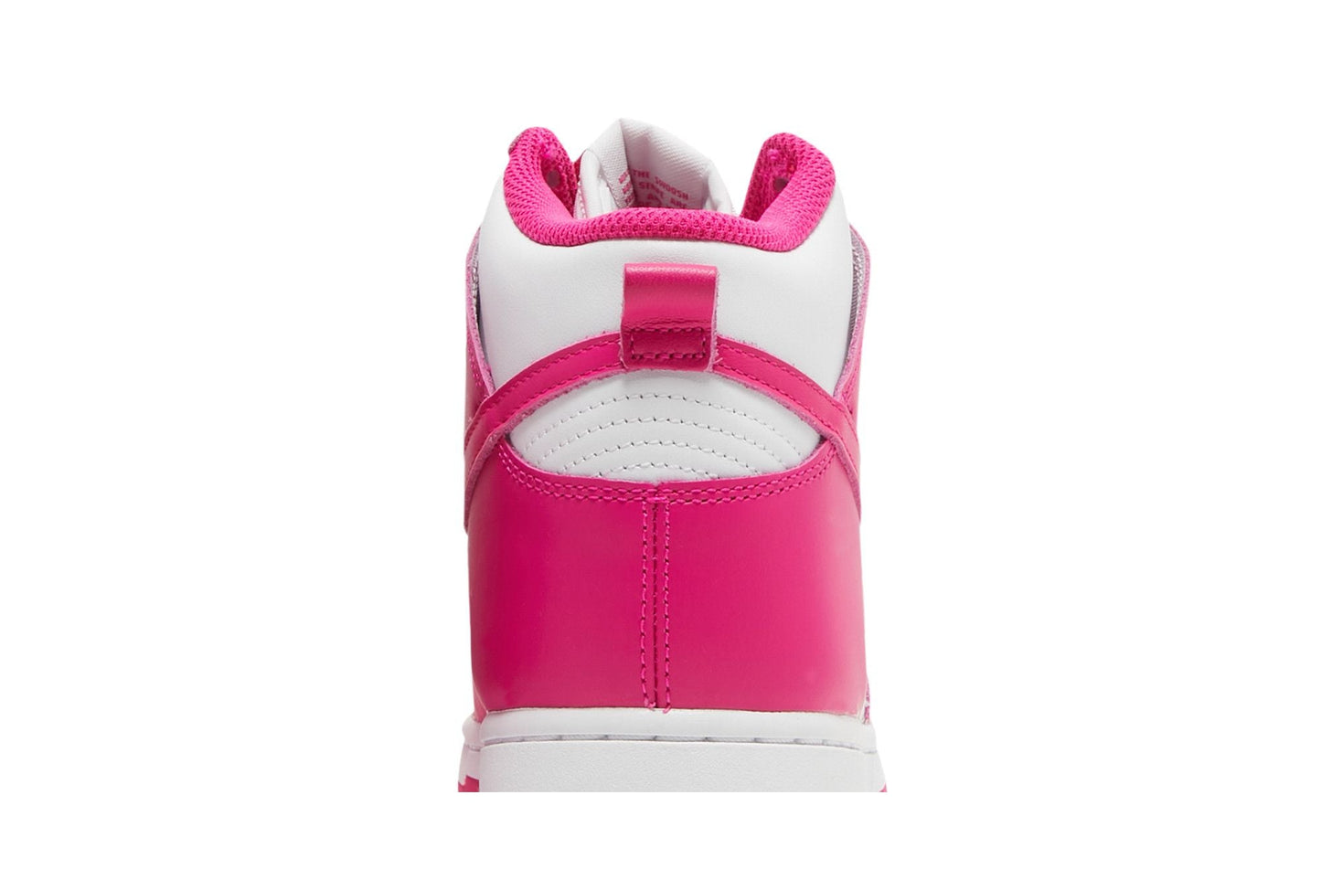 Nike Dunk High Pink Prime