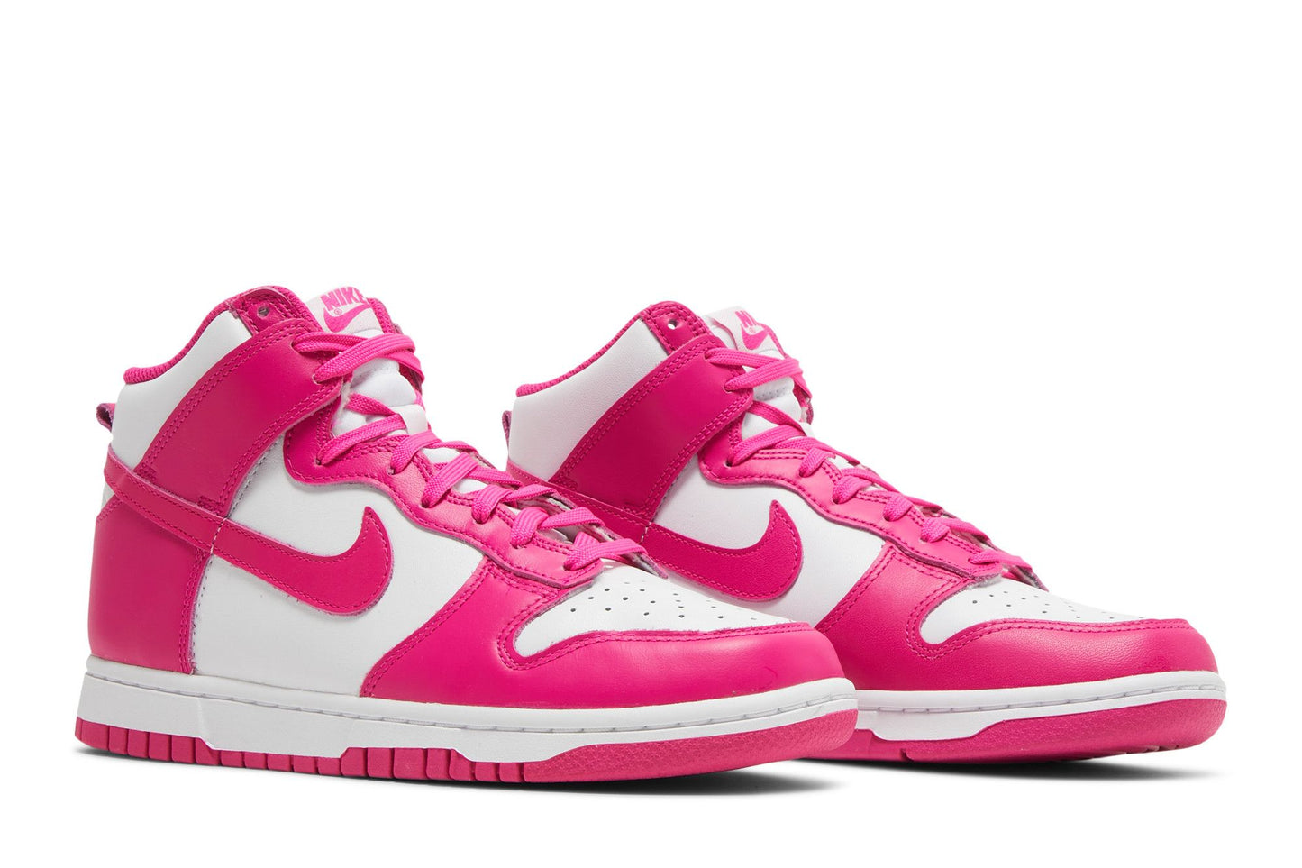 Nike Dunk High Pink Prime