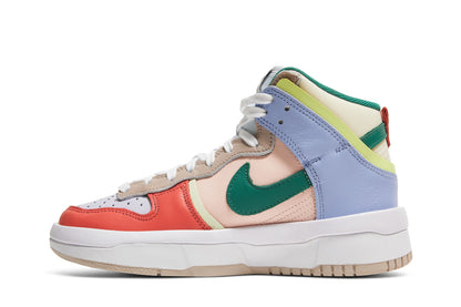 Nike Dunk High Rebel Cashmere