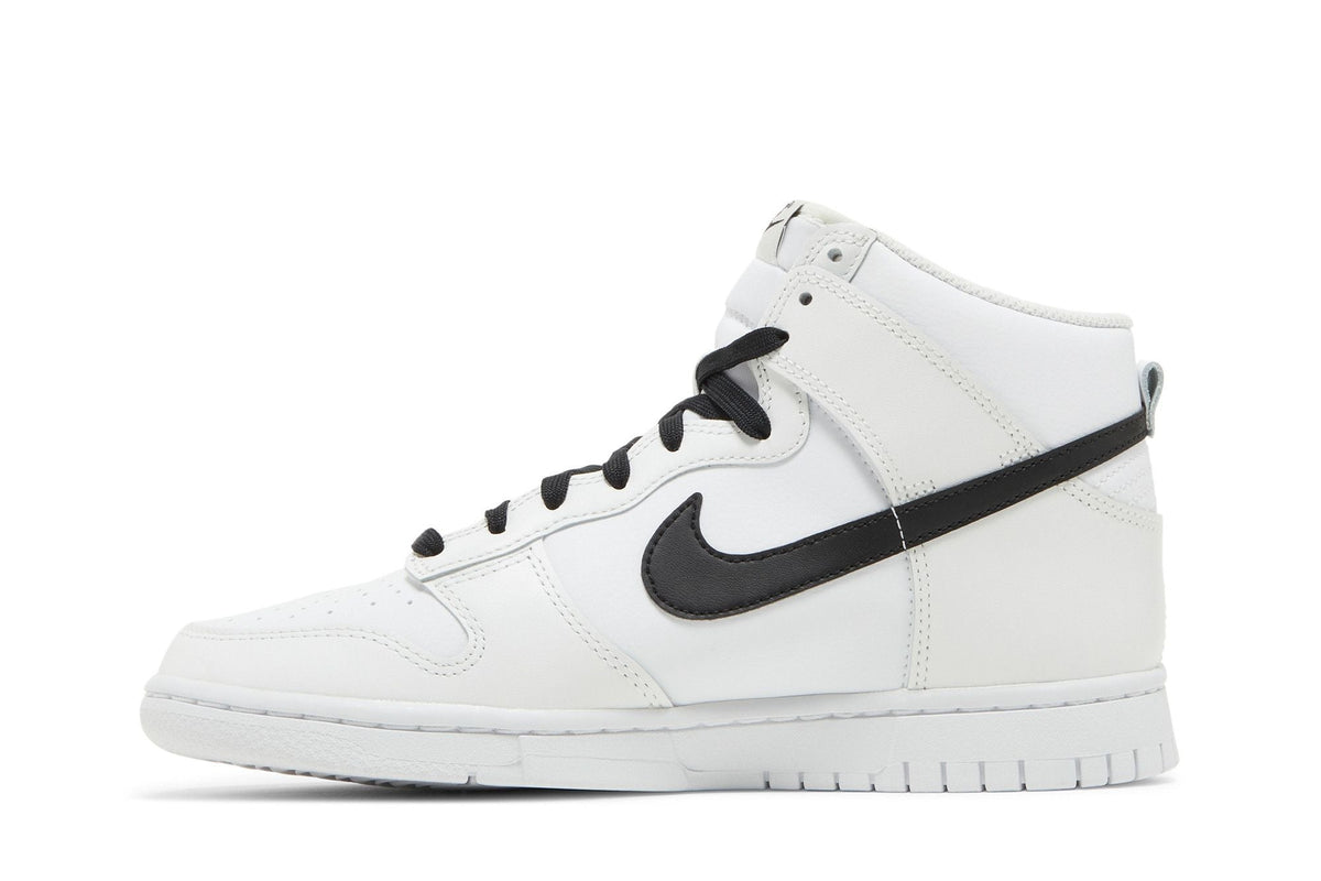 Nike Dunk High Reverse Panda