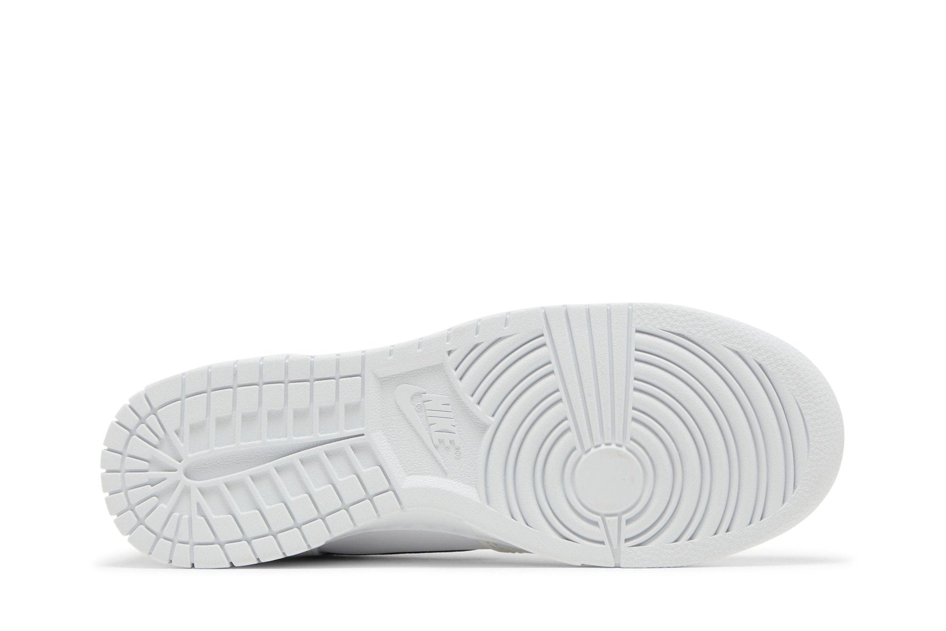 Nike Dunk High Reverse Panda