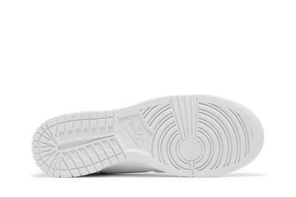 Nike Dunk High Reverse Panda