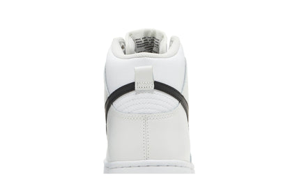 Nike Dunk High Reverse Panda