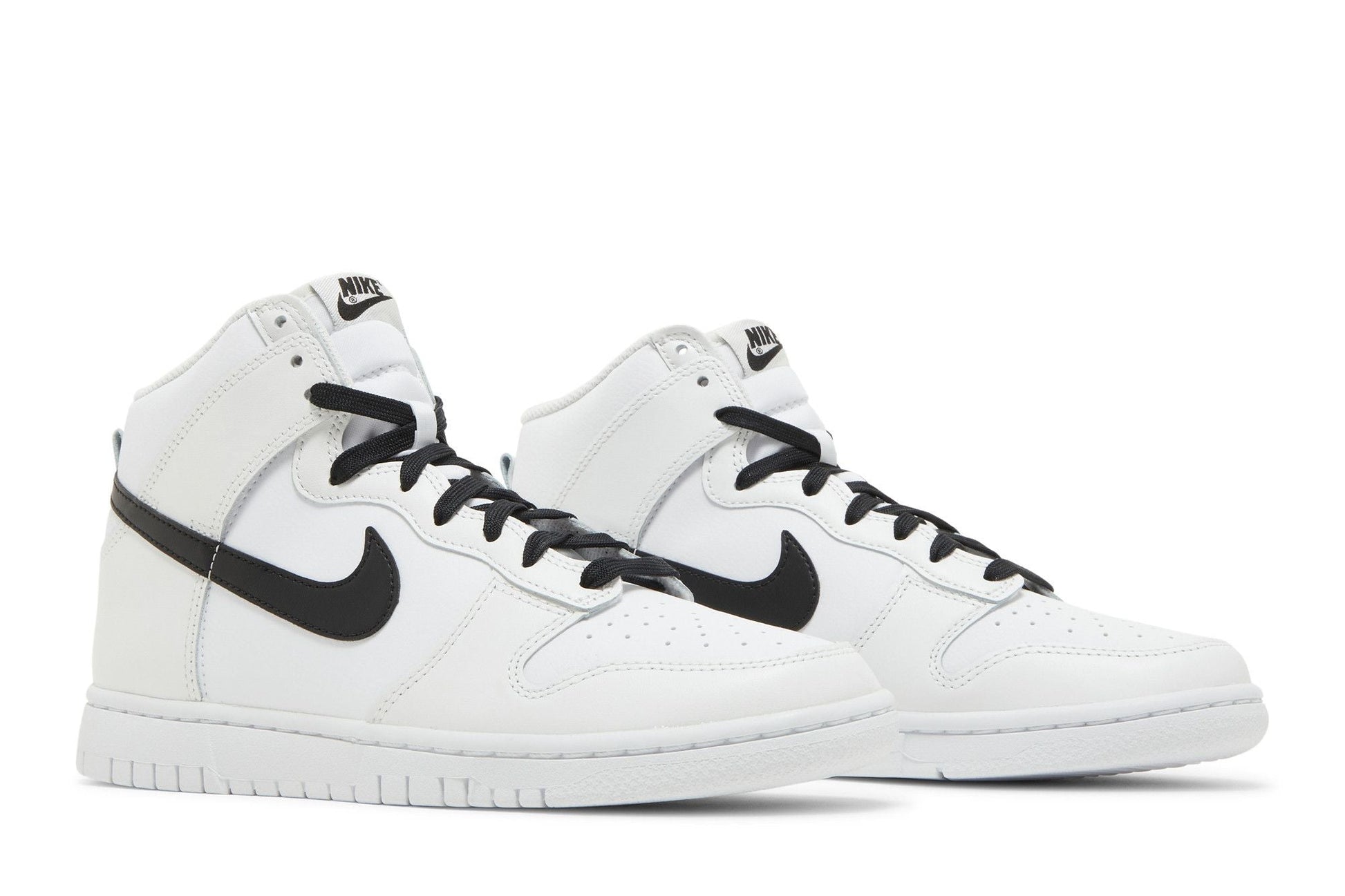 Nike Dunk High Reverse Panda