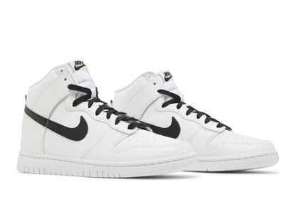 Nike Dunk High Reverse Panda
