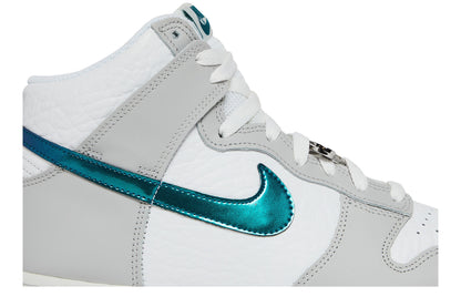 Nike Dunk High Ring Bling