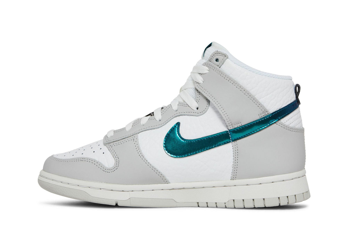 Nike Dunk High Ring Bling