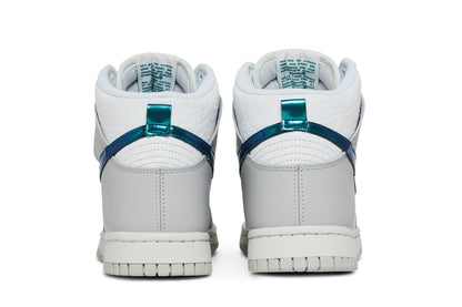 Nike Dunk High Ring Bling