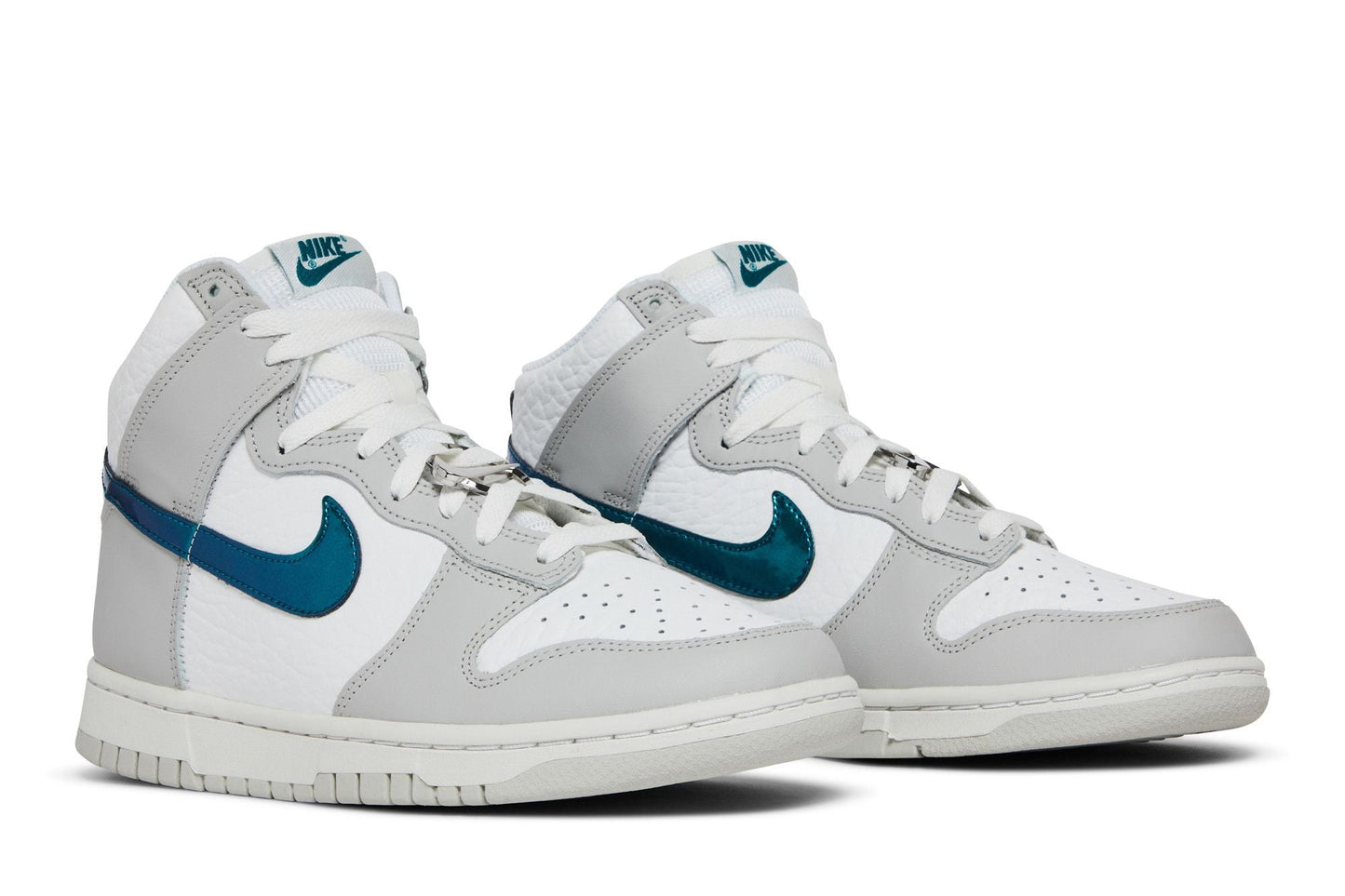 Nike Dunk High Ring Bling