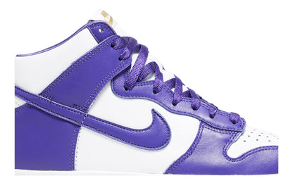 Nike Dunk High SP Varsity Purple