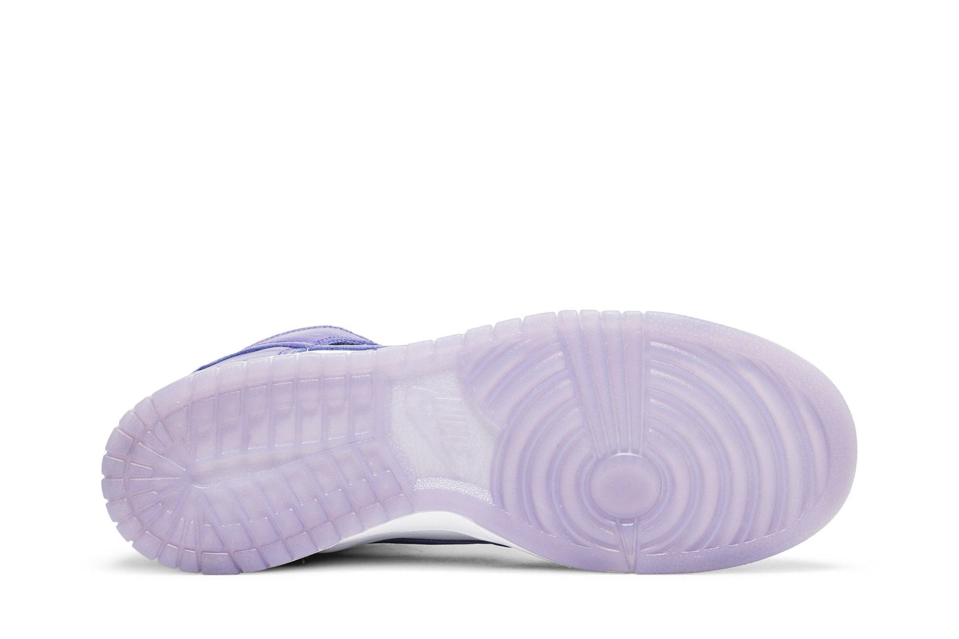 Nike Dunk High SP Varsity Purple