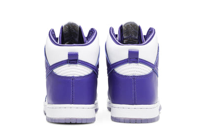 Nike Dunk High SP Varsity Purple
