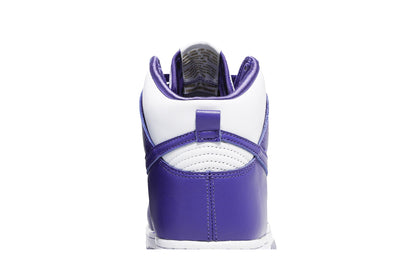 Nike Dunk High SP Varsity Purple