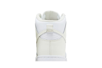 Nike Dunk High Sail Gum