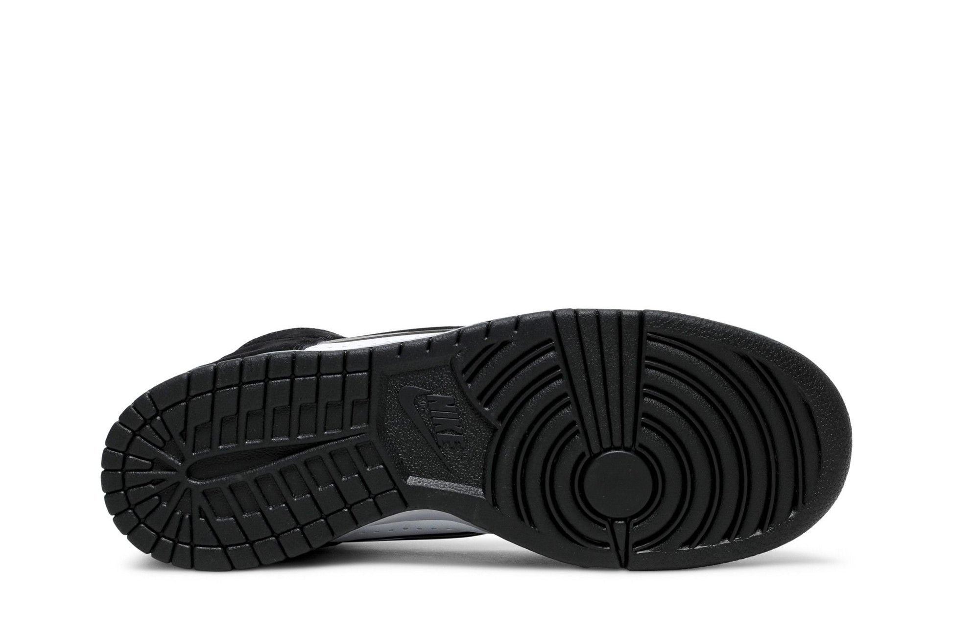 Nike Dunk High Slam Jam Black