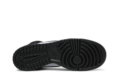 Nike Dunk High Slam Jam Black