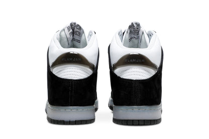 Nike Dunk High Slam Jam Black