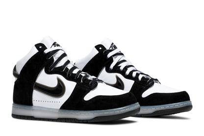 Nike Dunk High Slam Jam Black