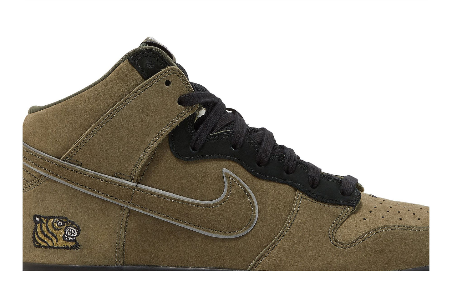 Nike Dunk High Soulgoods Military Green
