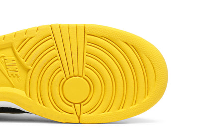 Nike Dunk High Varsity Maize