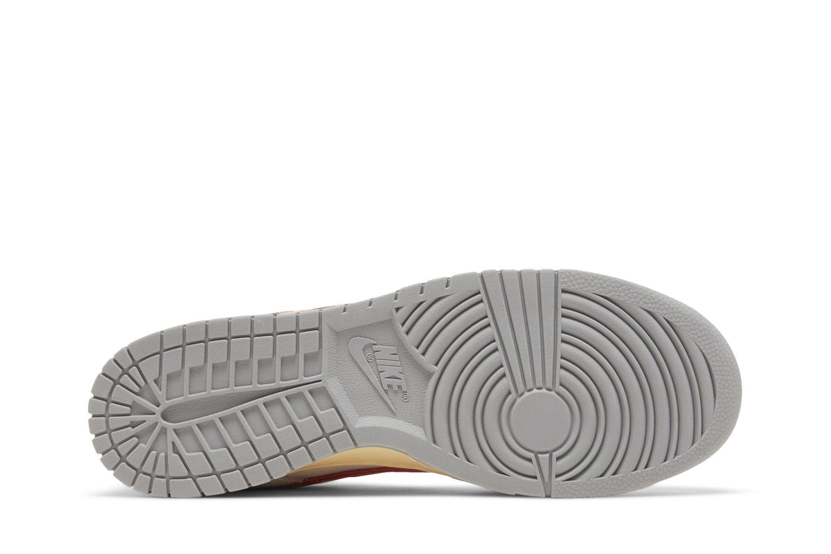 Nike Dunk Low 85 Athletic Department