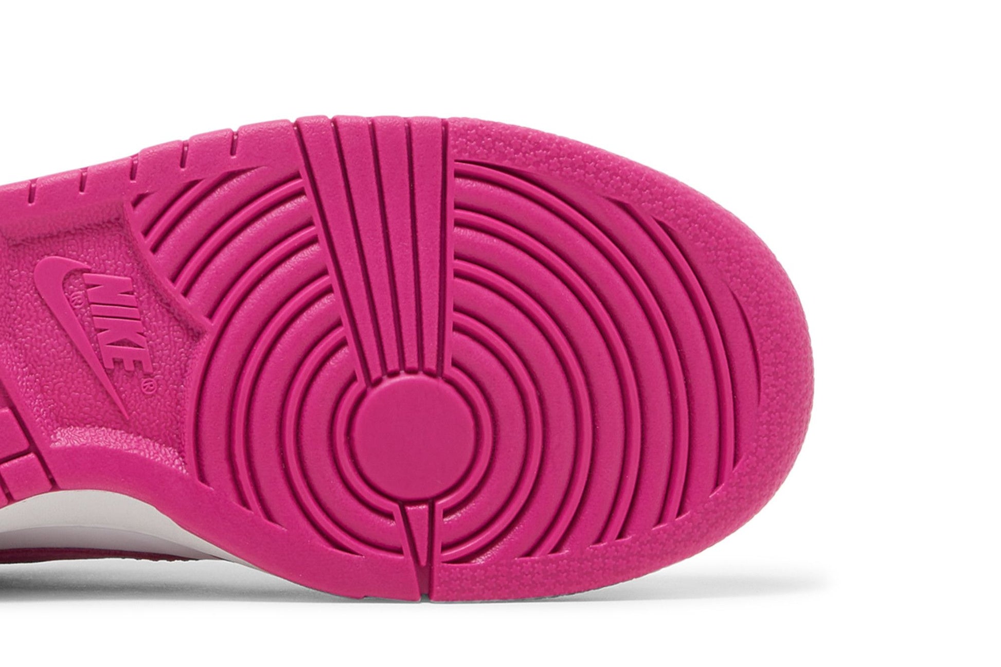 Nike Dunk Low Active Fuchsia