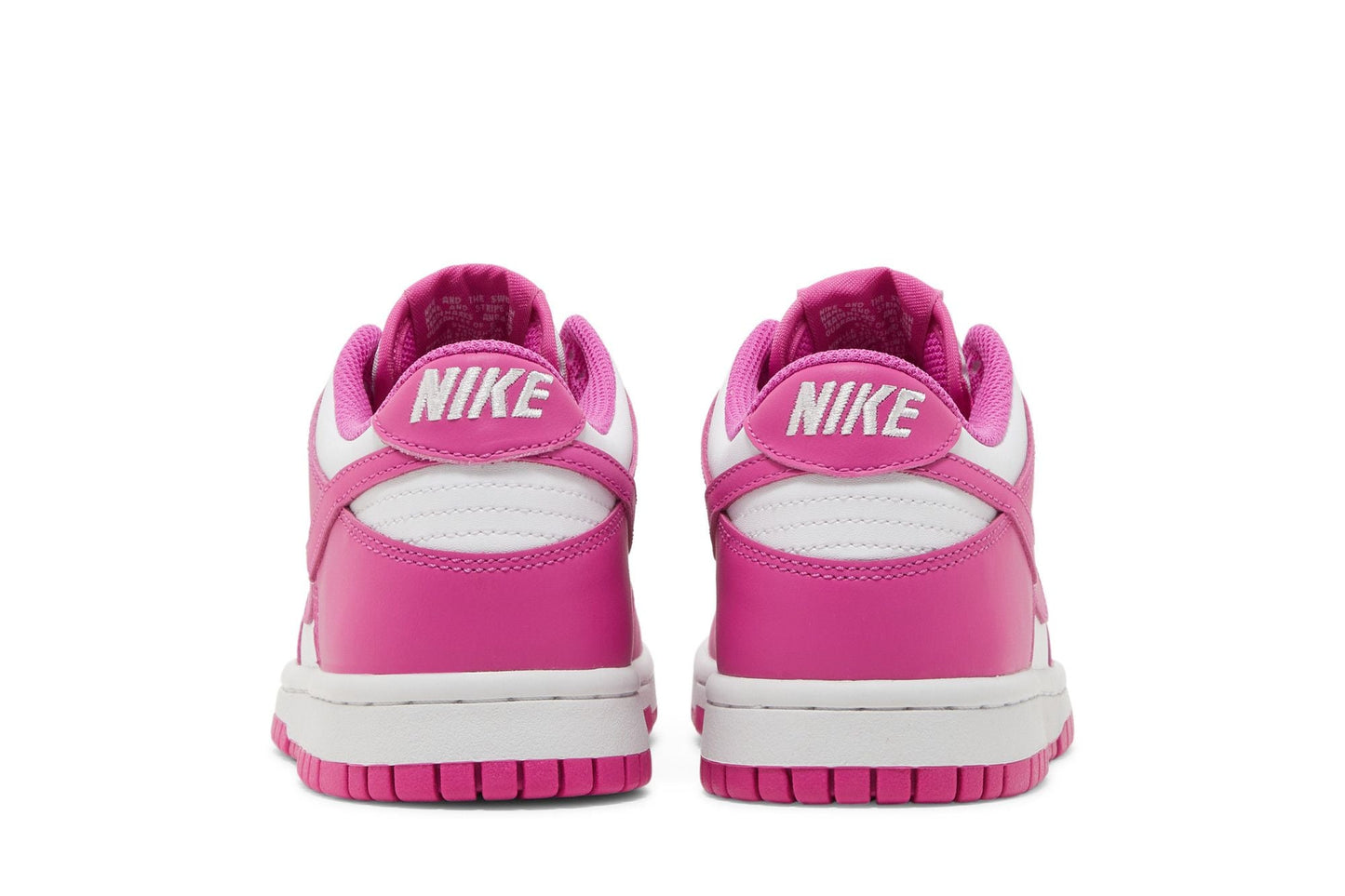 Nike Dunk Low Active Fuchsia