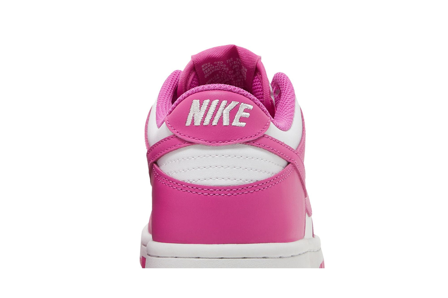 Nike Dunk Low Active Fuchsia