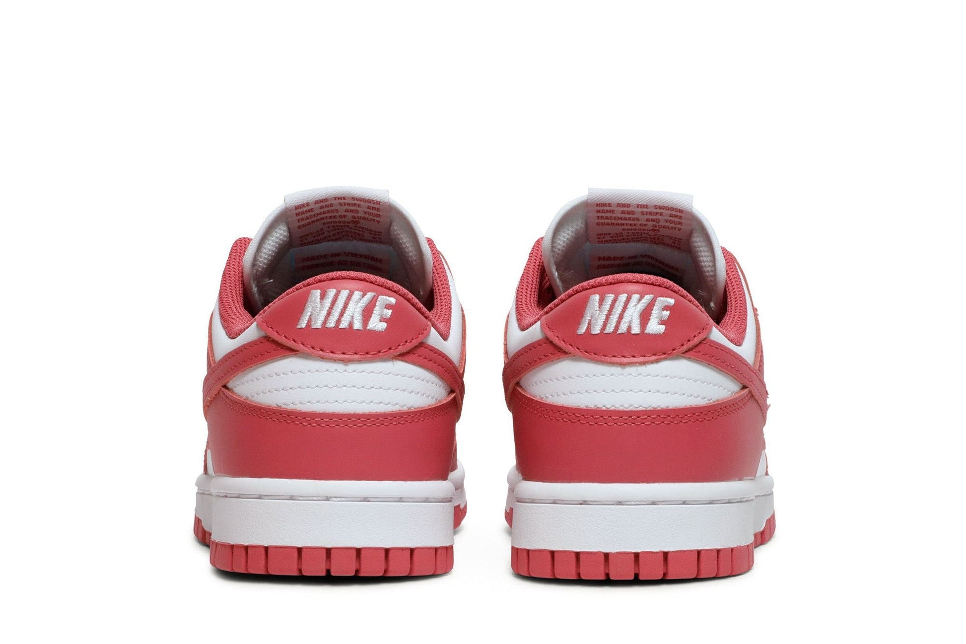 Nike Dunk Low Archeo Pink