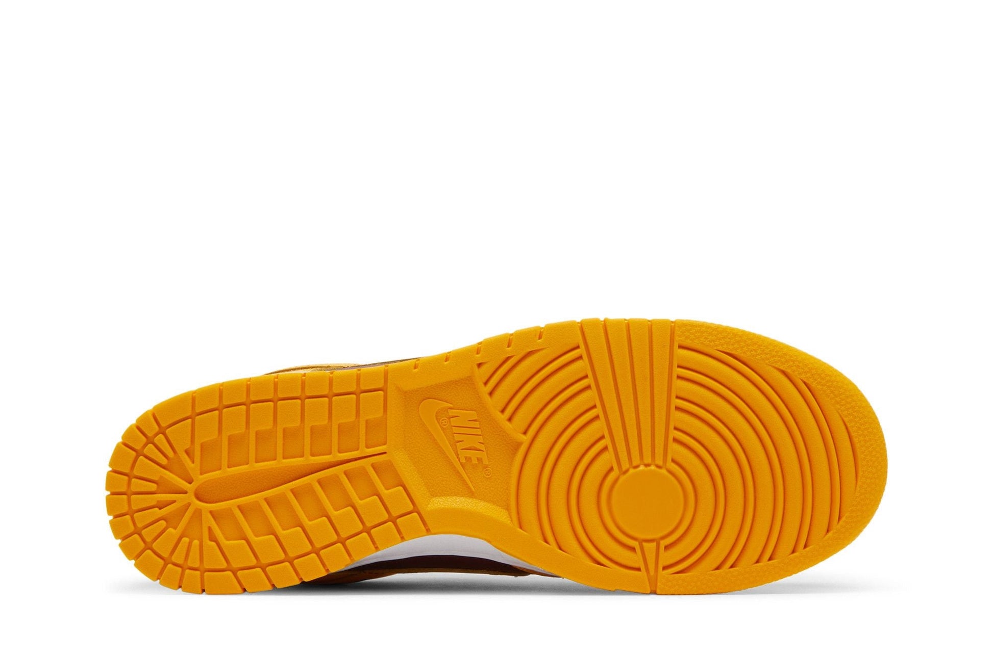 Nike Dunk Low Arizona State