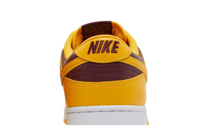 Nike Dunk Low Arizona State