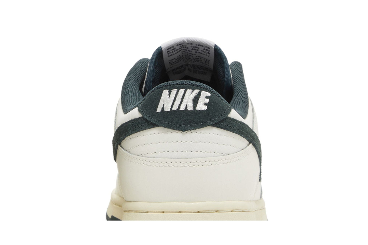 Nike Dunk Low Athletic Department Deep Jungle