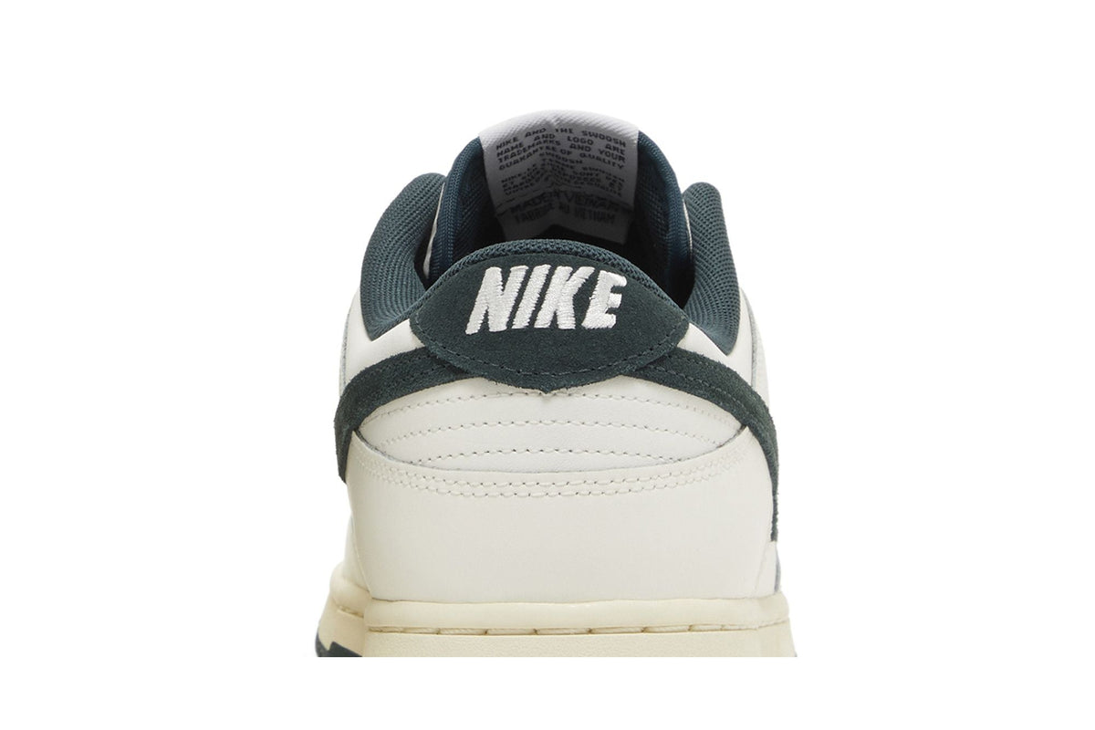 Nike Dunk Low Athletic Department Deep Jungle