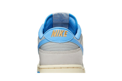Nike Dunk Low Athletic Department University Blue