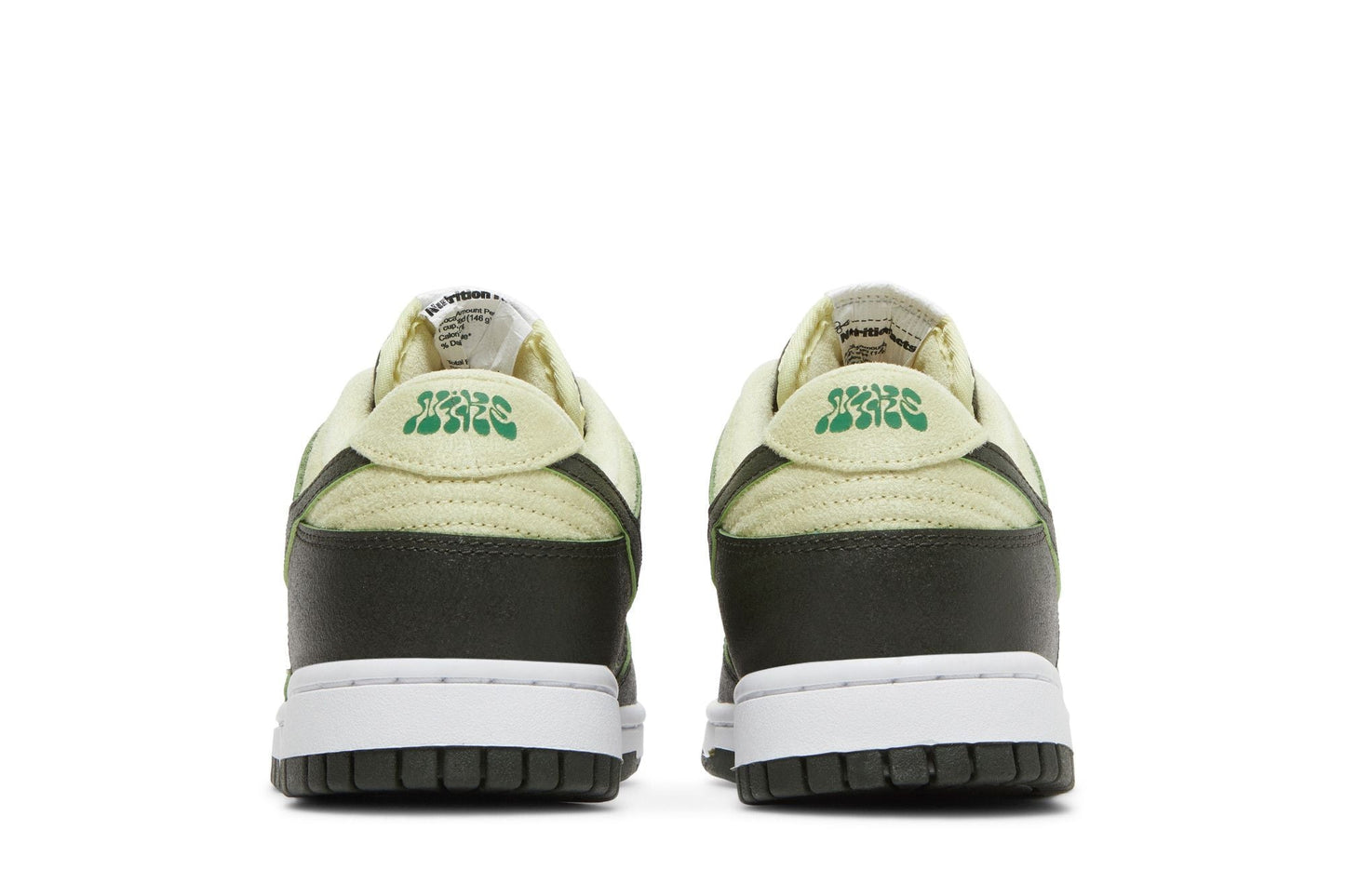 Nike Dunk Low Avocado
