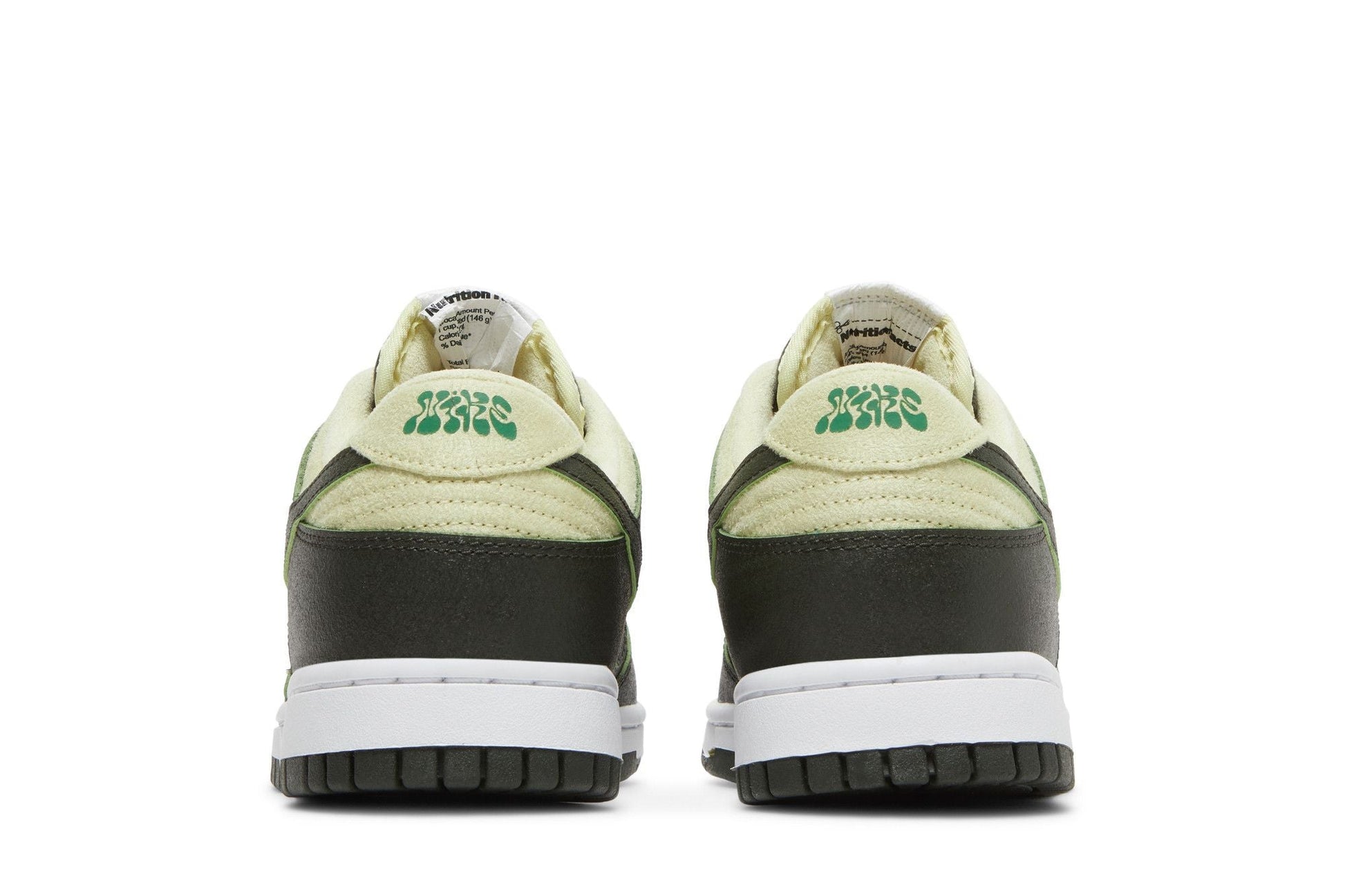 Nike Dunk Low Avocado