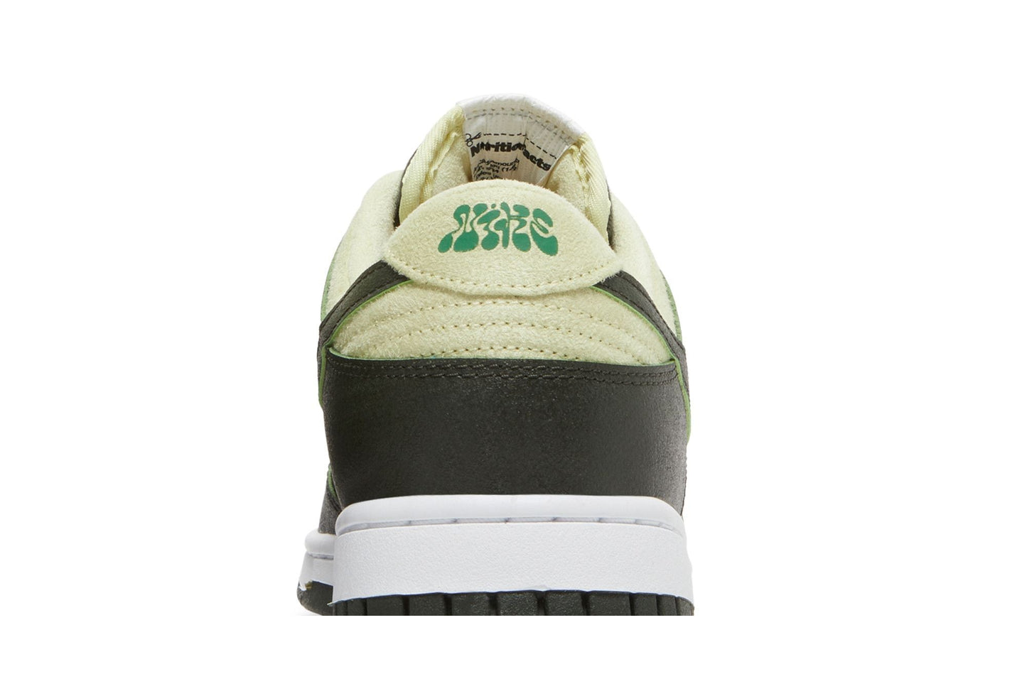 Nike Dunk Low Avocado