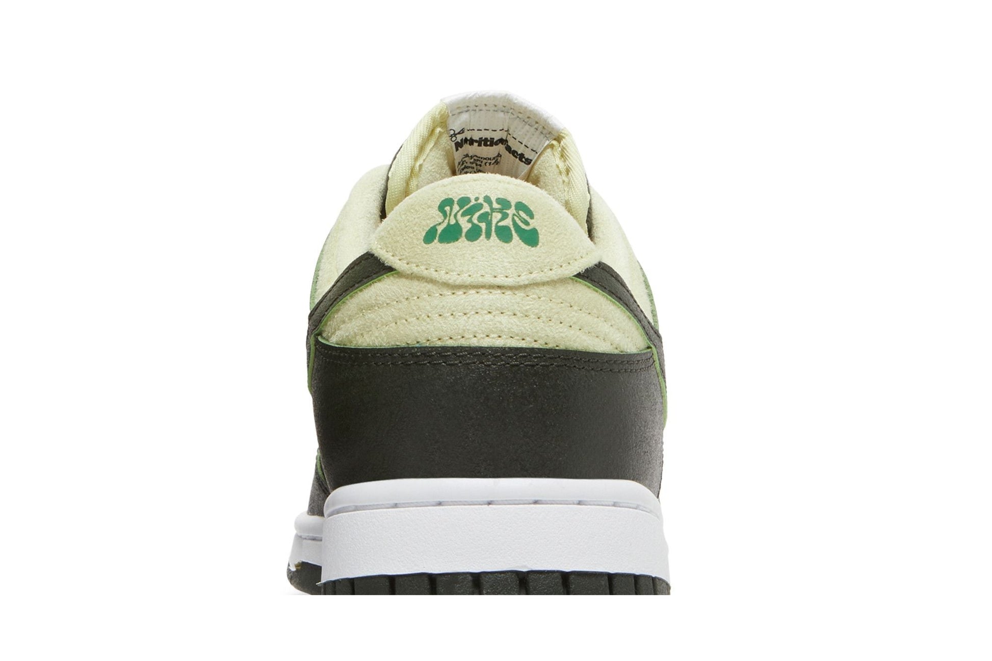 Nike Dunk Low Avocado