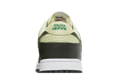 Nike Dunk Low Avocado