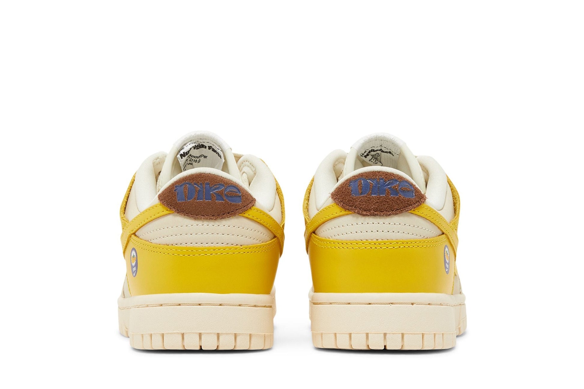 Nike Dunk Low Banana