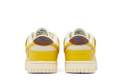 Nike Dunk Low Banana